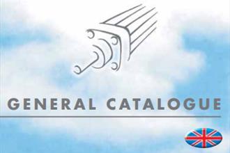 Metalwork General Catalogue (Warning: Very Large File)