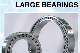 NTN Large Bearings
