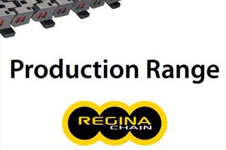 Regina Product Range