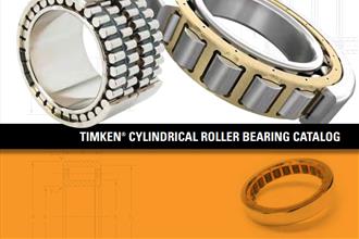 Timken Cylindrical Roller Bearings