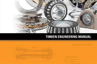 Timken Engineering Manual