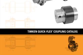 Timken Quickflex Couplings