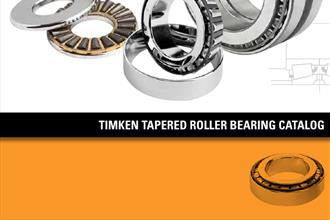 Timken Taper Roller Bearings