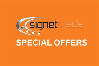 Signet Trade Special Offers