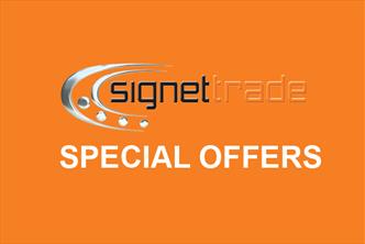 Signet Trade Stock Specials