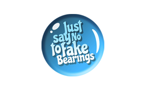 Stop Fake Bearings