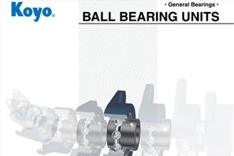 Koyo Housed Ball Bearing Units