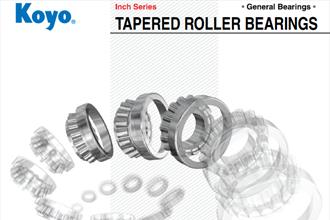 Koyo Imperial Taper Roller Bearings