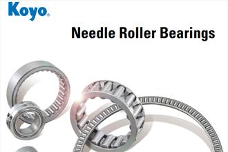 Koyo Needle Roller Bearings