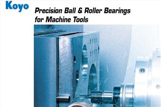 Koyo Precision Machine Tool Bearings