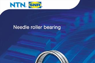 NTN - SNR Needle Roller Bearings