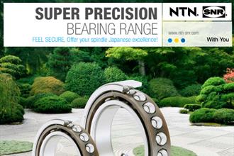 NTN - SNR Super Precision