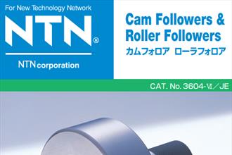 NTN Cam & Roller Followers