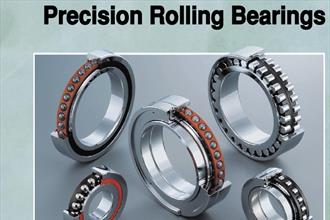 NTN Precision Rolling Bearings