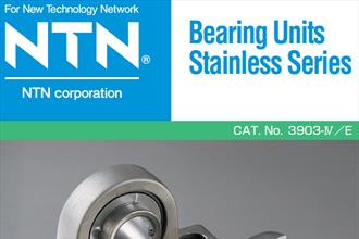 NTN Stainless Steel Ball Bearing Units
