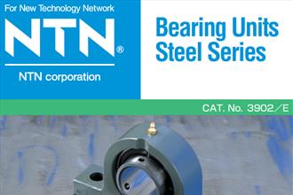 NTN Steel Ball Bearing Units