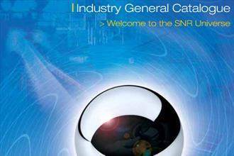 SNR Industry General Catalogue (Warning: Large File)