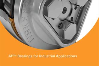 Timken AP Bearings for Industrial Applications