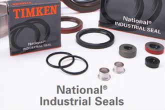 Timken Industrial Seals