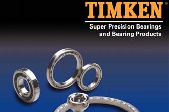 Timken Super Precision Bearings & Products (US)
