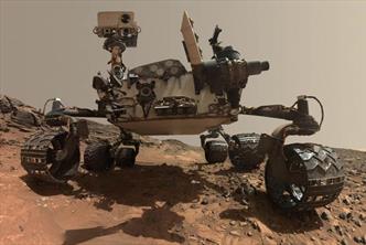 Timken bearings return to Mars